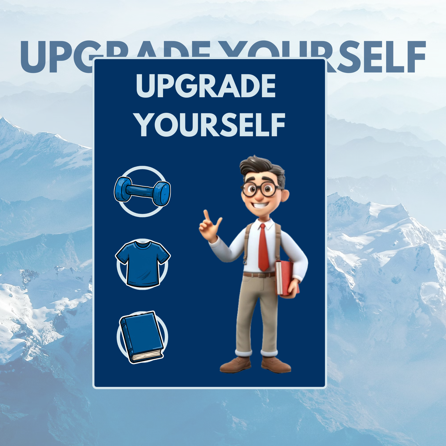 Upgrade Yourself – Jak wyglądać lepiej w 30 dni (eBook)
